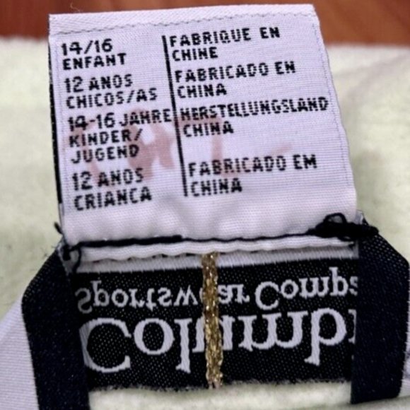 COLUMBIA Fleece Jacket - Picture 7 of 9